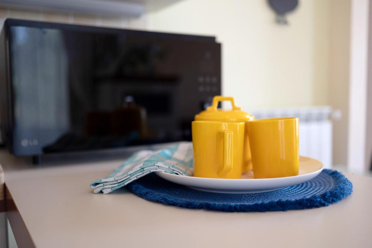 Maison Laura Diano Borello Eksteriør billede